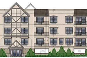 Housing Council Takes Applications For Larchmont Condos