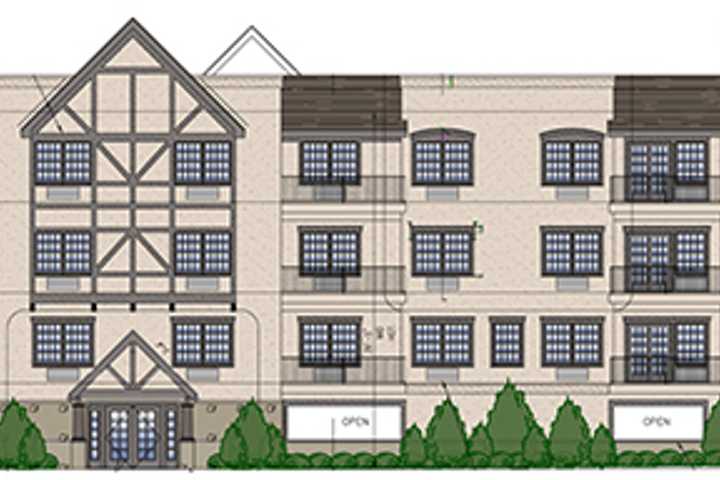 Housing Council Takes Applications For Larchmont Condos