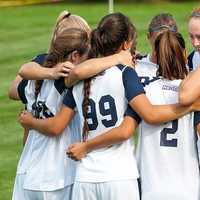 Pace University Releases Women's Soccer Promotional Schedule