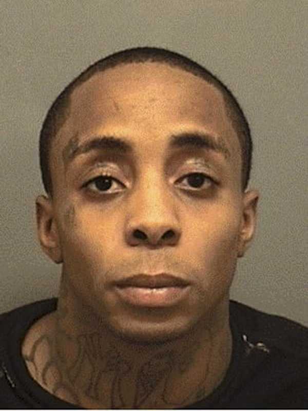 DNA Helps Darien Police Track Down Suspect In 2011 Jewelry Store Robbery