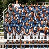 Pace Football Releases Its 2014 Promotional Schedule 