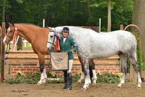 Brigadoon Show Stables Owner Balances Tricky Training, Competing Dynamic