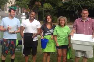 Better Homes And Gardens Rand Realty In Rye Answers Ice Bucket Challenge