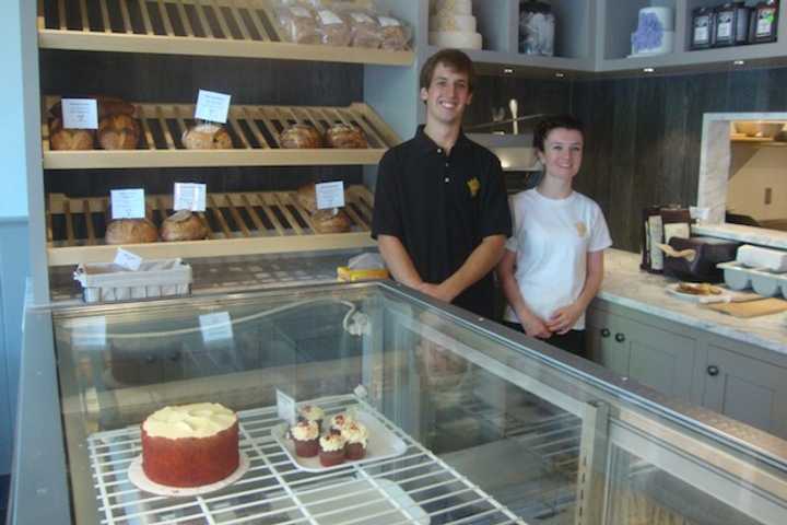 SoNo Baking Company Expands With New Darien Location