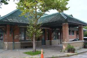 Town Seeks Occupant For Bedford Hills Train Station