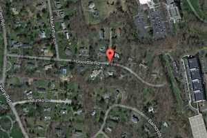 Stamford Police Investigating 'Untimely Death' On Doolittle Road