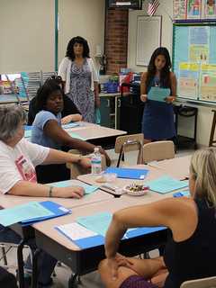 Elmsford Voters Easily Approve School Budget