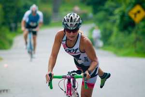 Lewisboro Labor Day Biathlon Shows Growth In Region