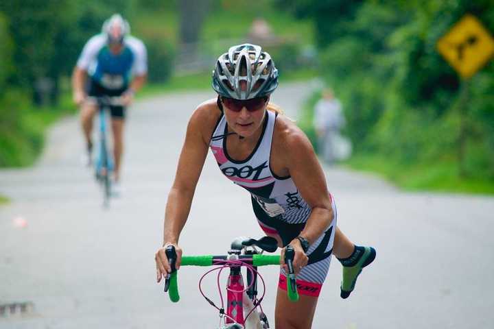 Lewisboro Labor Day Biathlon Shows Growth In Region