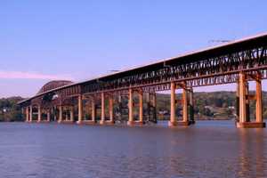 Expect Delays On Newburgh-Beacon Bridge Starting Sept. 2