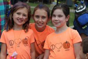 Tokeneke Elementary's Pumpkin Carnival Returns To Darien 