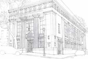 Shreve, Crump & Low Signs Lease For New Jewelry Store On Greenwich Avenue