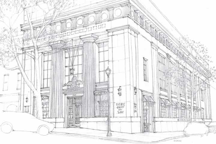 Shreve, Crump & Low Signs Lease For New Jewelry Store On Greenwich Avenue