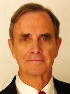 State Senate Candidate In Norwalk Rips CL&P Rate Increase Request