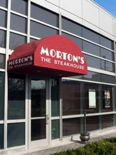 End Of Era As Morton's Steakhouse Closes In Stamford