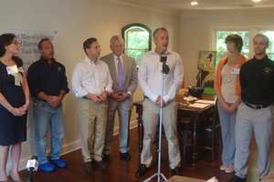 Norwalk Officials Promote Home-Energy Efficiency Check For Residents