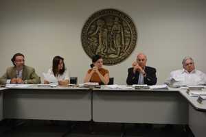 Planning Board Approves Bedford Hills Car Wash Site Plan
