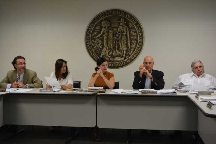 Planning Board Approves Bedford Hills Car Wash Site Plan

