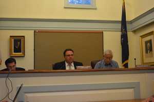 North Salem Considers Anti-Soliciting Registry 