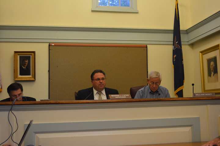 North Salem Considers Anti-Soliciting Registry 