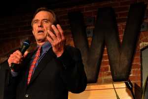 Trump Eyes Bedford's RFK Jr. As Chair Of Commission On Vaccines