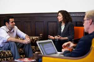 Stamford Innovation Center Plans Open House, Fall Classes