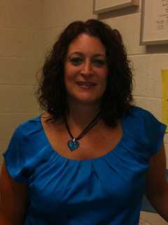 Westchester Community College's Transfer Coordinator Wins Industry Honor