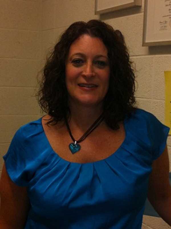 Westchester Community College's Transfer Coordinator Wins Industry Honor
