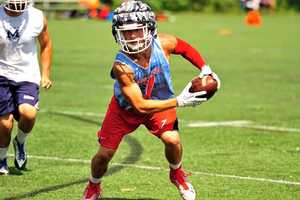 New Canaan High Football Team Ranked 19th In Northeast Region