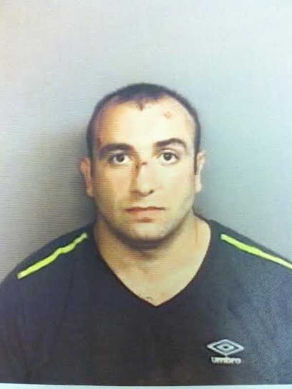 Stamford Mayor Praises Work By Police After Killer Is Sentenced To 60 Years