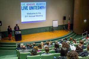 United Way Of Westchester, Putnam Plans Annual Meeting