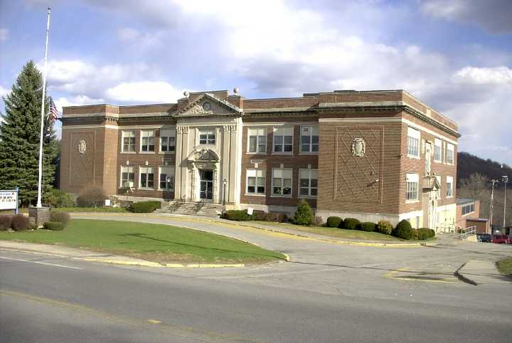 Carmel High School was ranked among the nation&#x27;s best recently. 