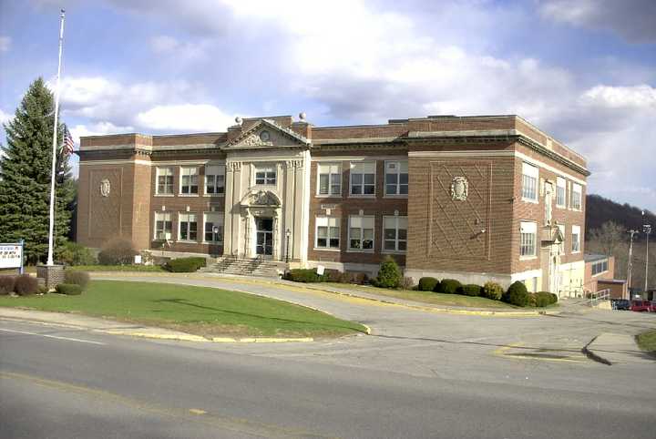 Carmel High School