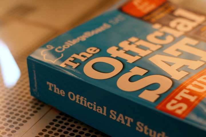 Darien Test Prep Center Wants Students Ready For SAT Changes