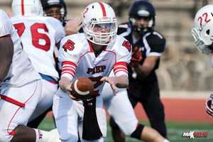 Fairfield Prep Football Ranks Among State's 'Fab Five'