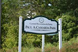 Carmel Seeks $200K Grant For Camarda Park Work