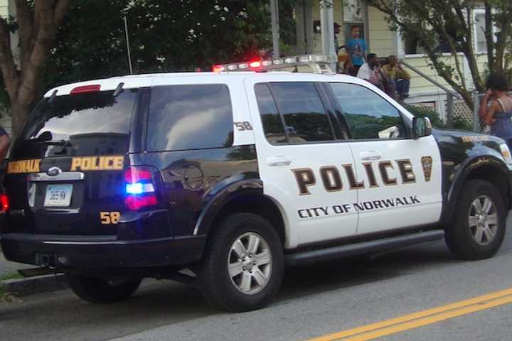 Norwalk Man Charged With DUI After Hitting Pedestrian On Bridge Near SoNo