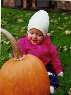 Garden Education Center In Greenwich Starts New Nature Play Group