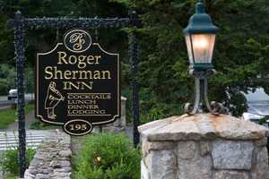 New Canaan's Roger Sherman Inn On Market For $6 Million
