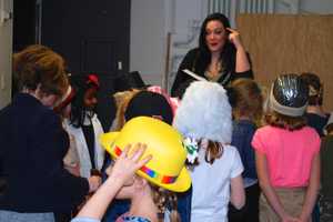 Darien Arts Center Offers New Theater Classes For Kids