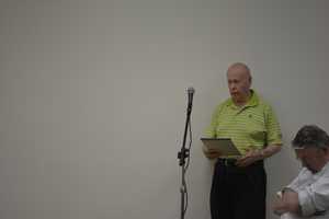 North Salem's Hellwinkel Reacts To State Senate Debate