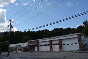 Fall Construction Start Is Possible For Croton Falls Firehouse