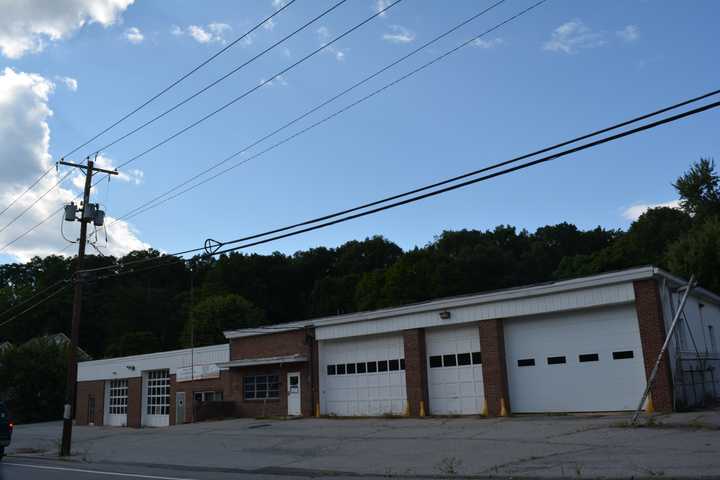 Fall Construction Start Is Possible For Croton Falls Firehouse
