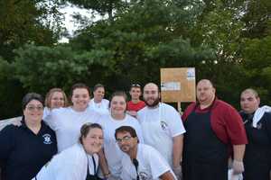 Carmel Fire Department Holds Carnival Fundraiser For 100th Anniversary