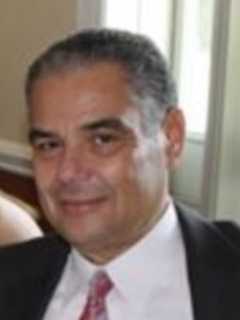 Patrick Anson, 62, Larchmont Resident; President Of Music Company