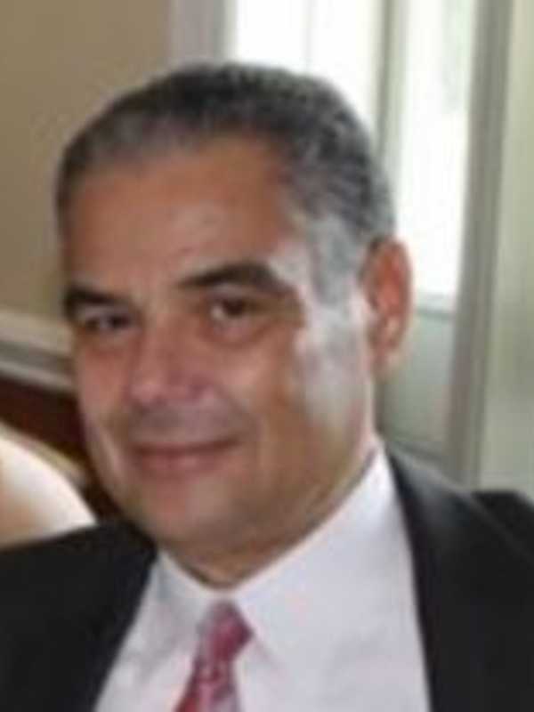 Patrick Anson, 62, Larchmont Resident; President Of Music Company