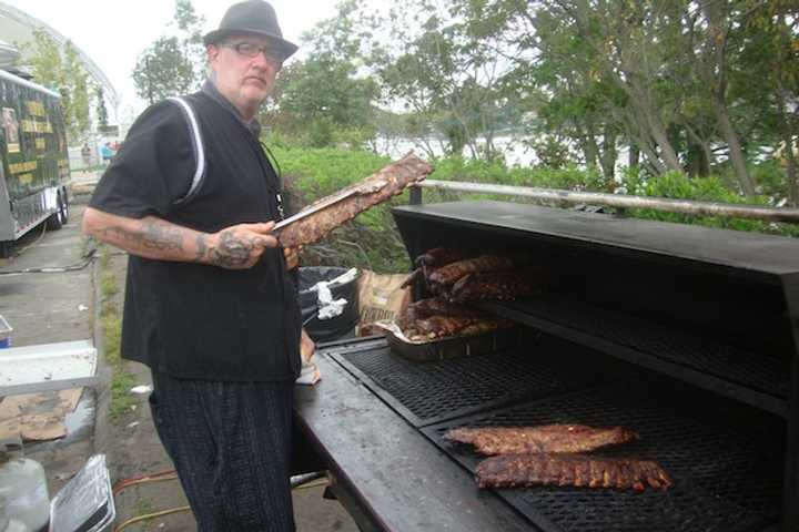 Westport Celebrates Labor Day Weekend With Blues, Views And BBQ