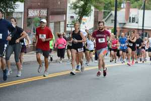 Putnam County Classic Races Start Sunday In Brewster