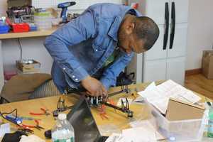 Norwalk Workshop Awarded Grant To Track Asteroids 