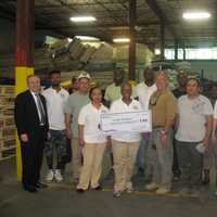 <p>Greater Bridgeport Community Enterprises</p>